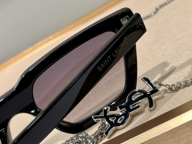 YSL Sunglasses